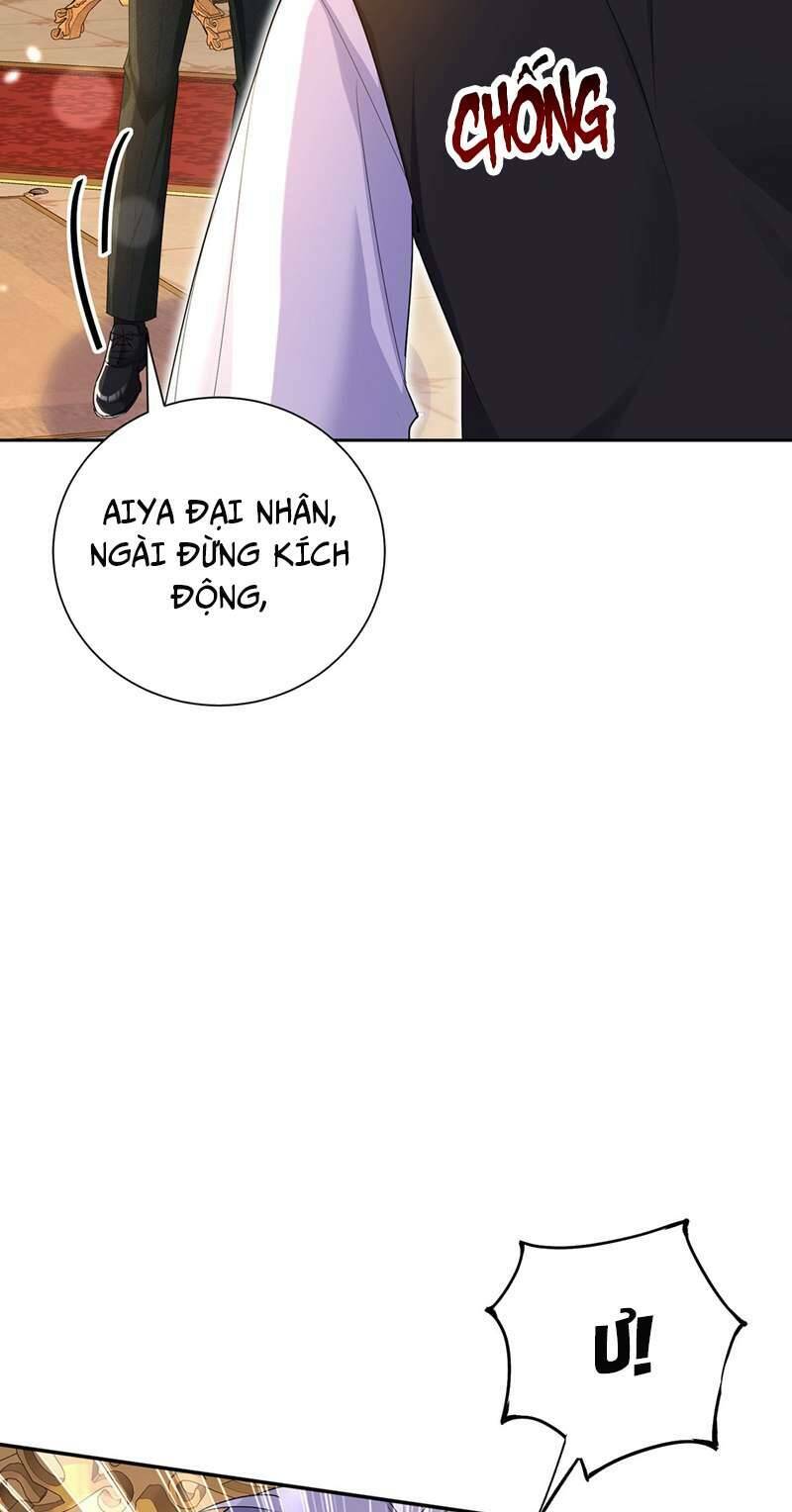 Dẫn Sói Vào Phòng: Chapter 149