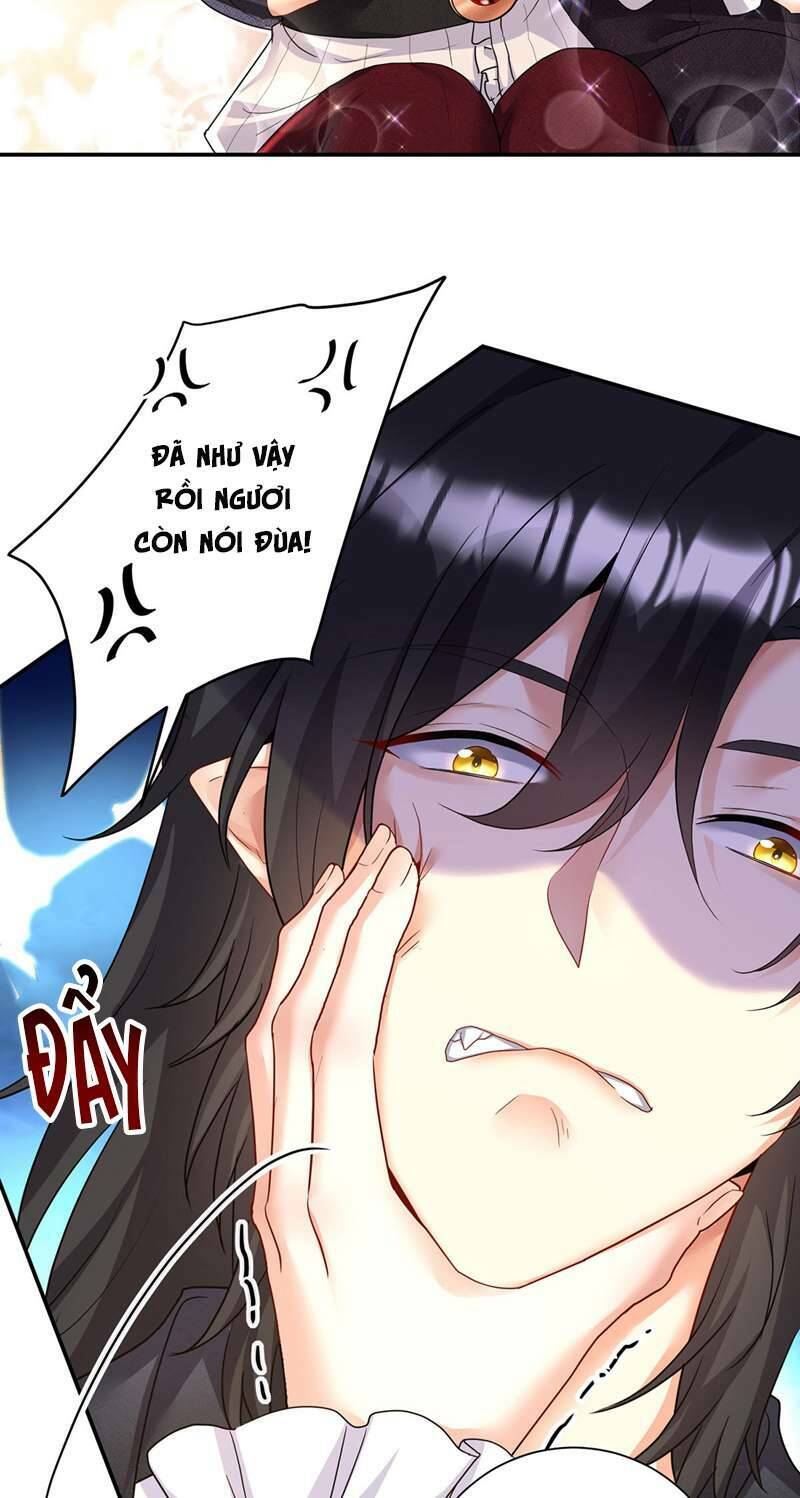Dẫn Sói Vào Phòng: Chapter 157