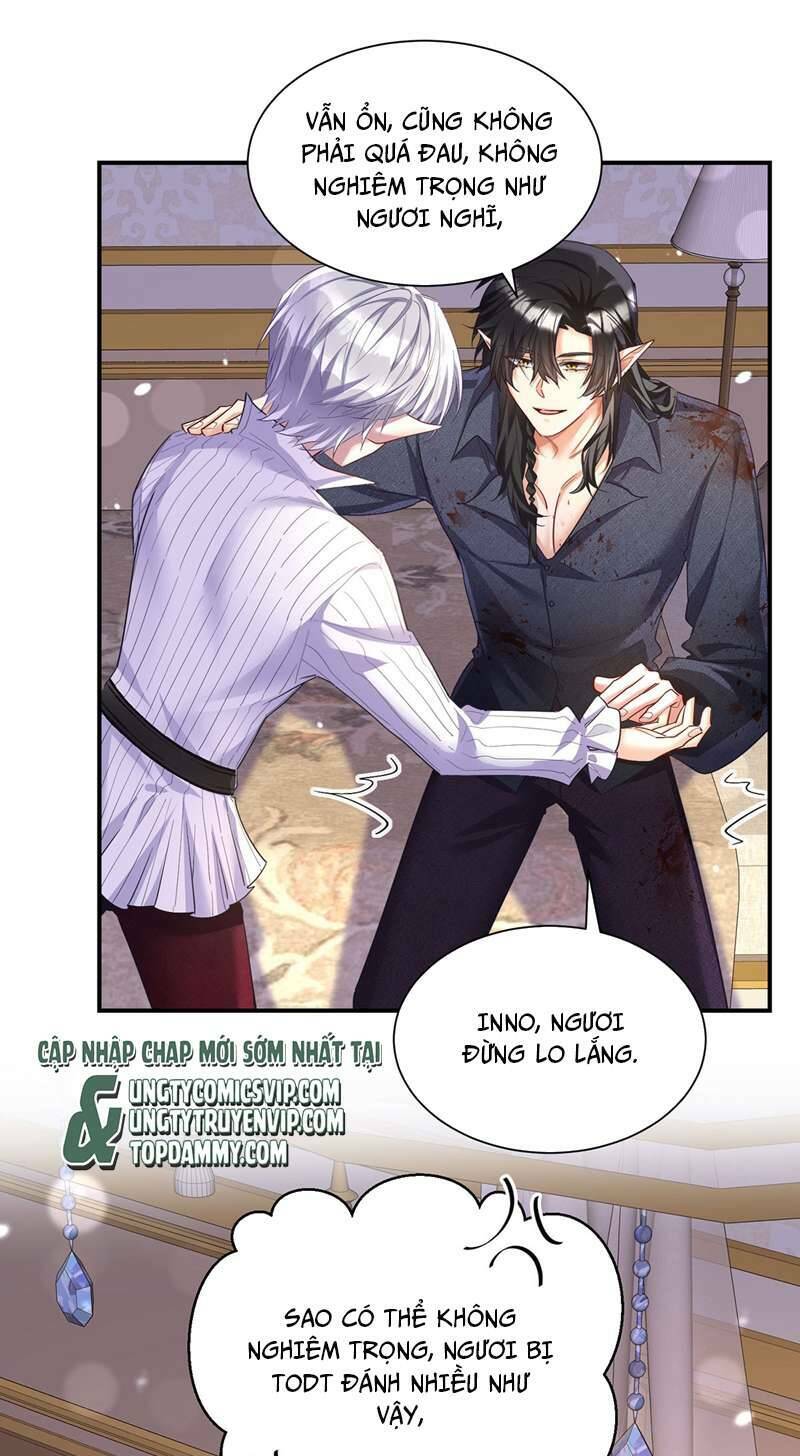Dẫn Sói Vào Phòng: Chapter 157
