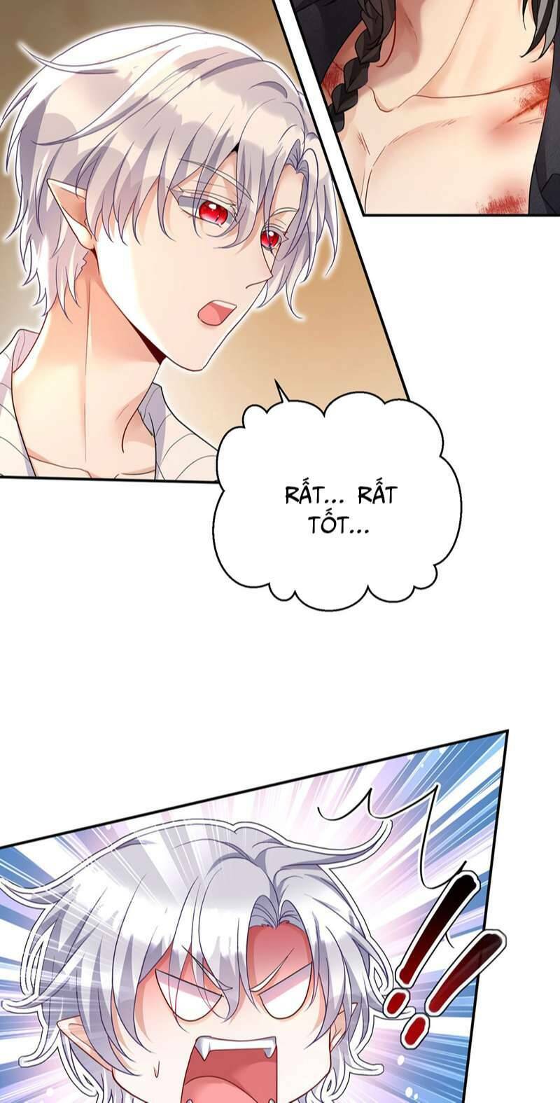 Dẫn Sói Vào Phòng: Chapter 157