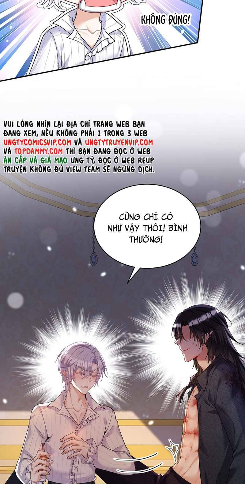 Dẫn Sói Vào Phòng: Chapter 157
