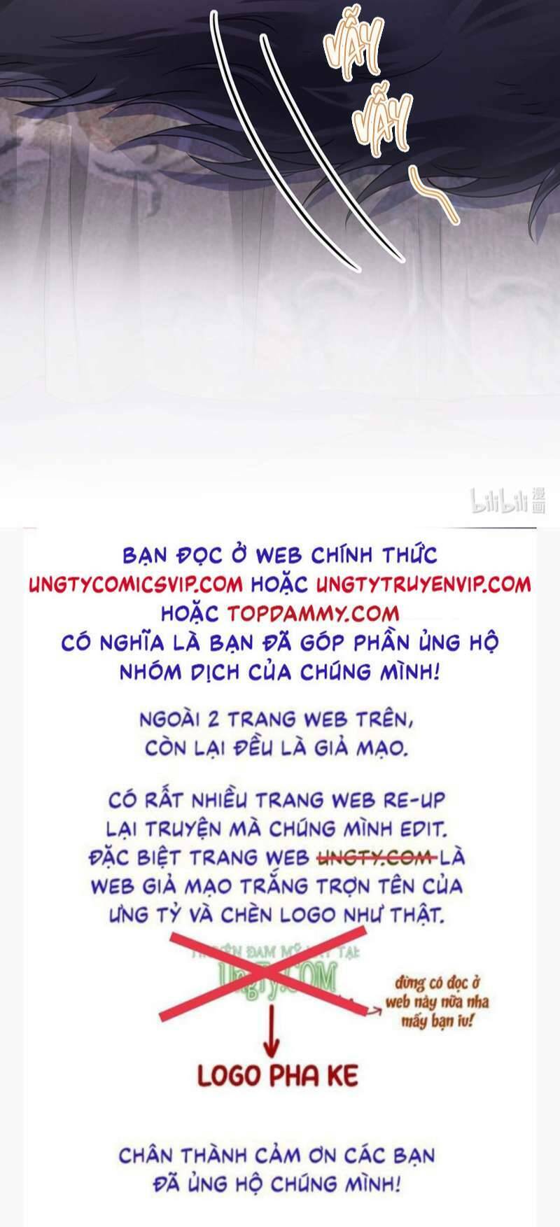 Dẫn Sói Vào Phòng: Chapter 157