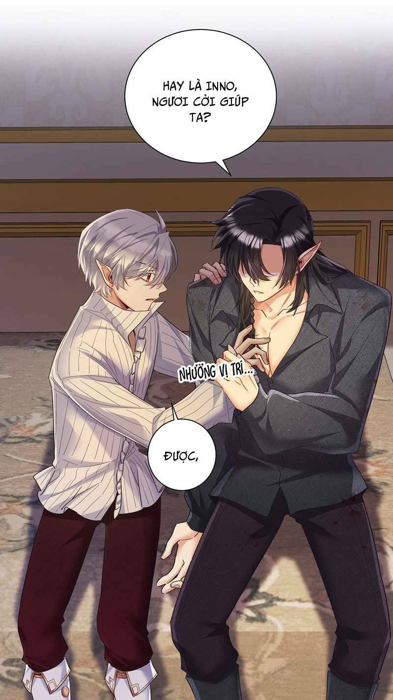Dẫn Sói Vào Phòng: Chapter 157