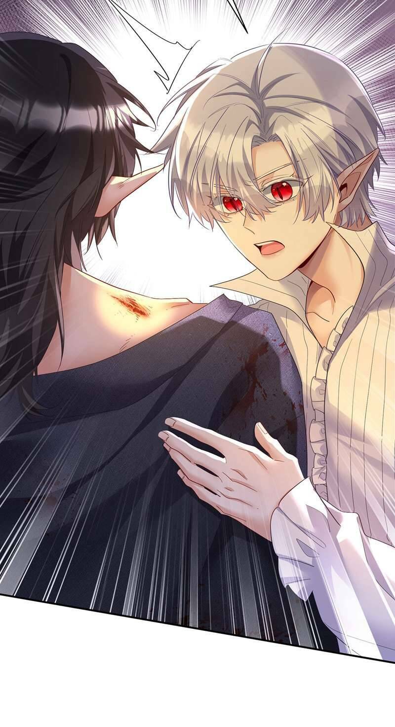 Dẫn Sói Vào Phòng: Chapter 157