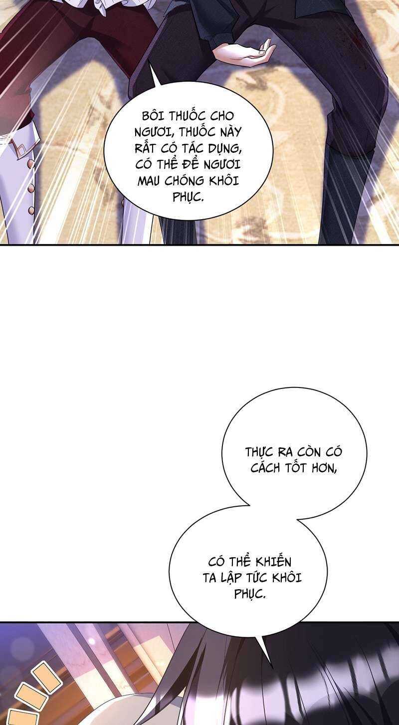 Dẫn Sói Vào Phòng: Chapter 157