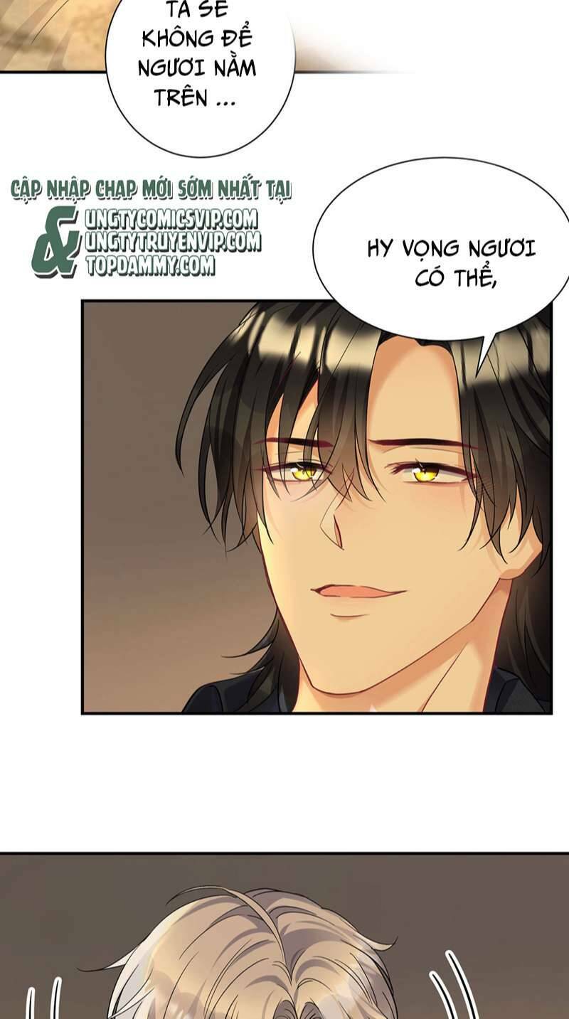 Dẫn Sói Vào Phòng: Chapter 158