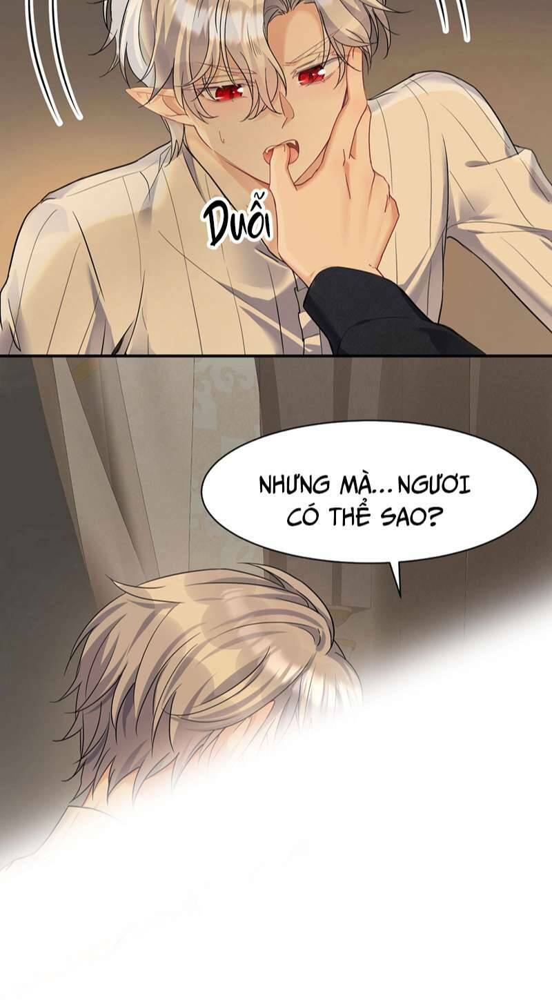 Dẫn Sói Vào Phòng: Chapter 158