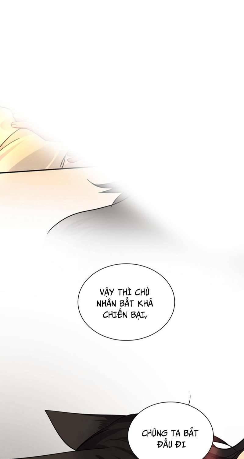 Dẫn Sói Vào Phòng: Chapter 158