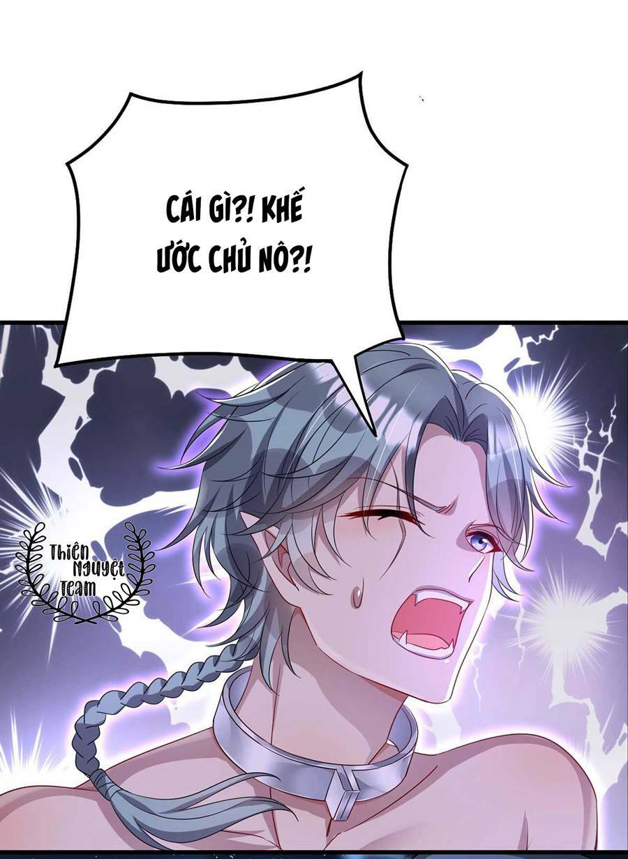 Dẫn Sói Vào Phòng: Chapter 16