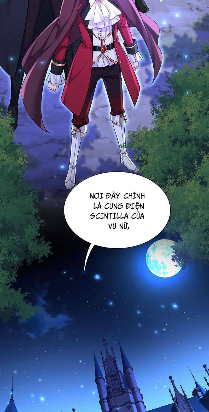 Dẫn Sói Vào Phòng: Chapter 165