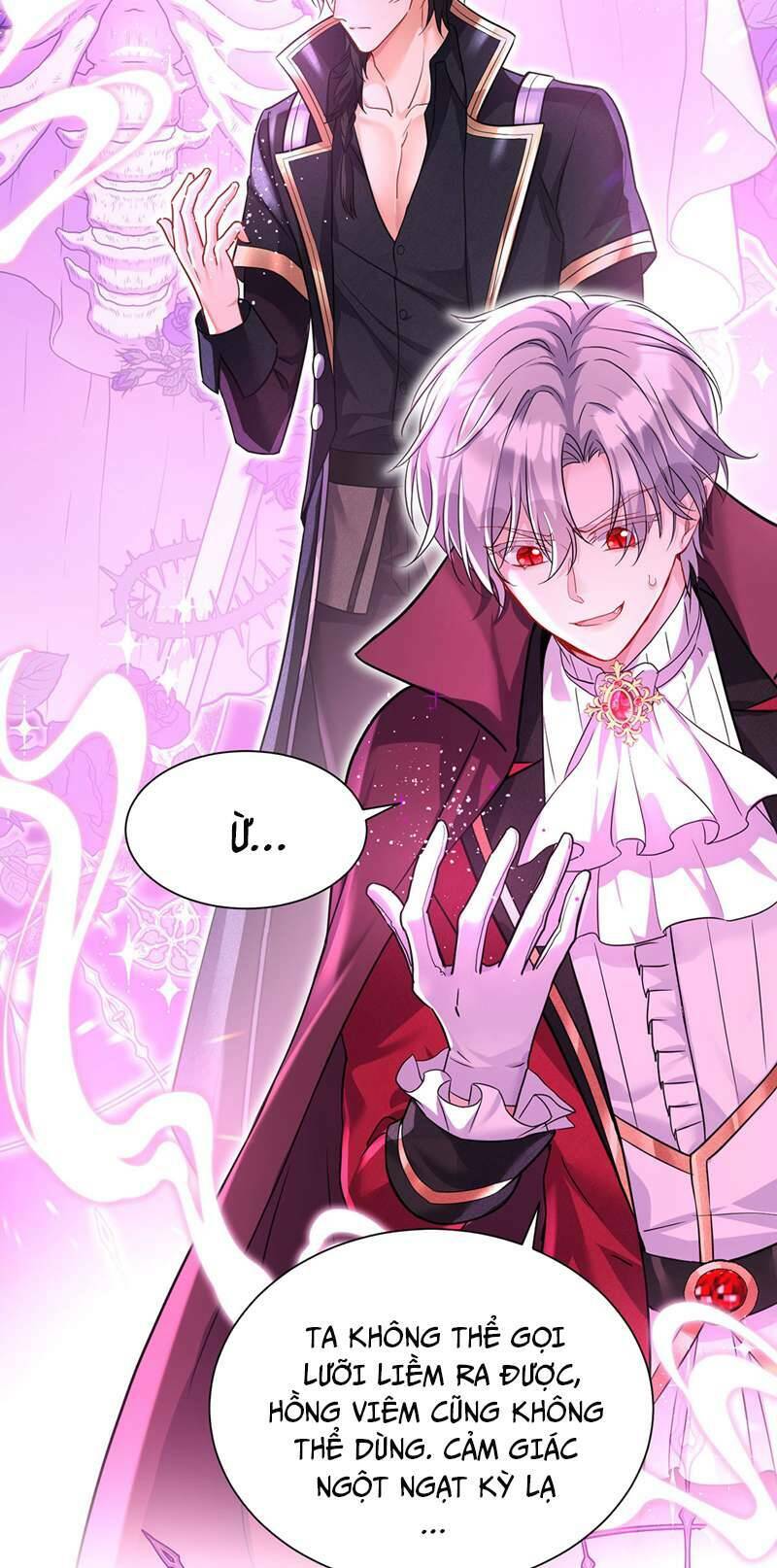 Dẫn Sói Vào Phòng: Chapter 165