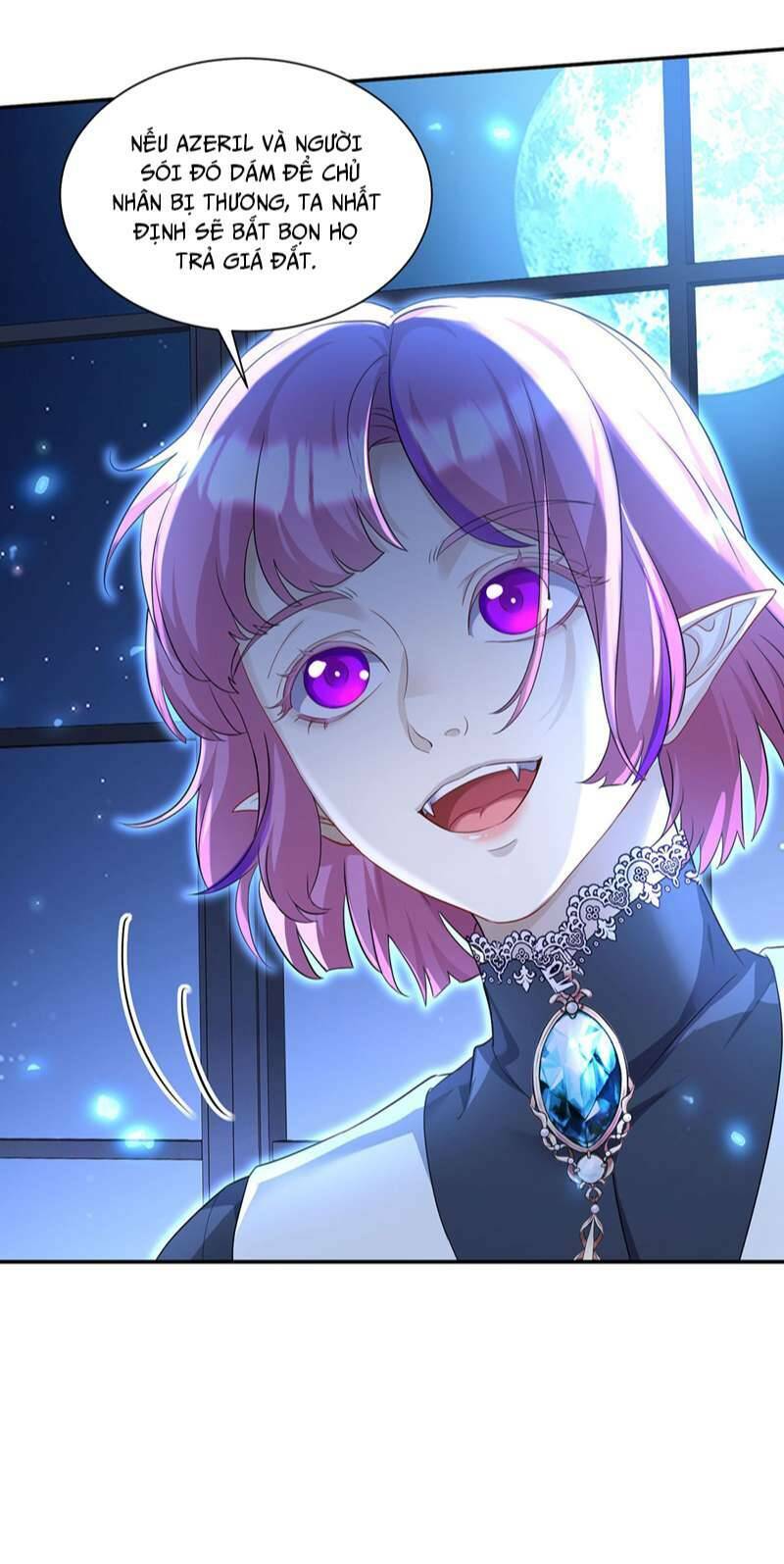 Dẫn Sói Vào Phòng: Chapter 165