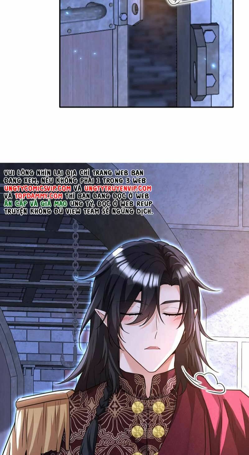 Dẫn Sói Vào Phòng: Chapter 168