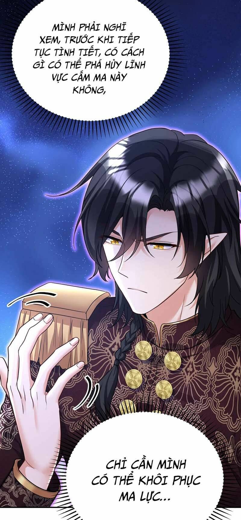 Dẫn Sói Vào Phòng: Chapter 168