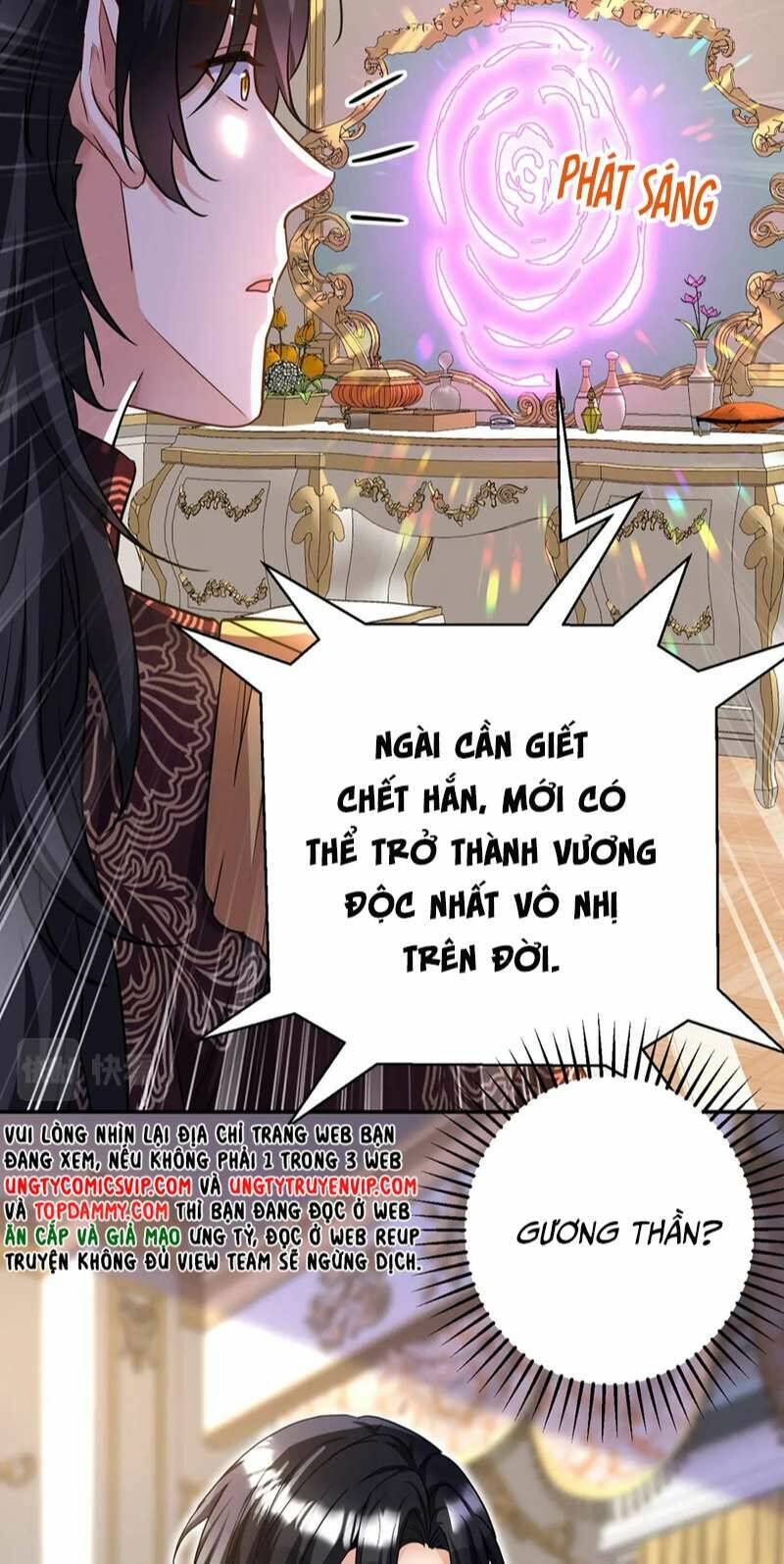 Dẫn Sói Vào Phòng: Chapter 168