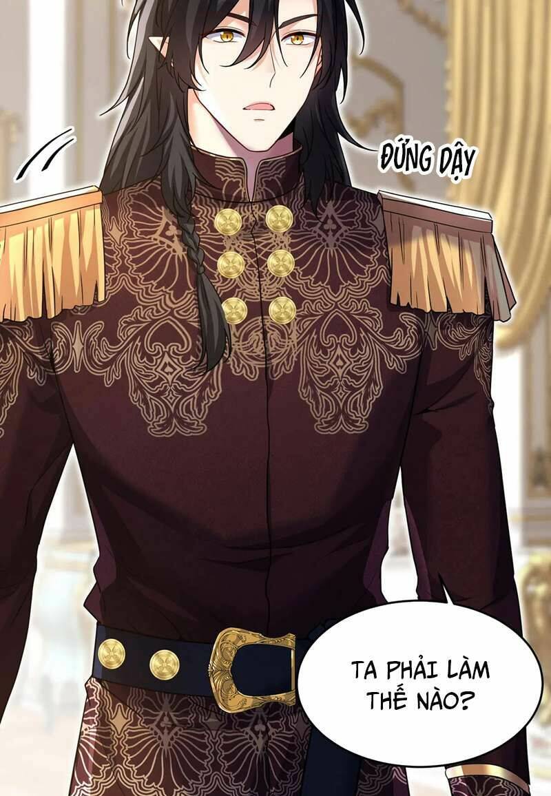 Dẫn Sói Vào Phòng: Chapter 168
