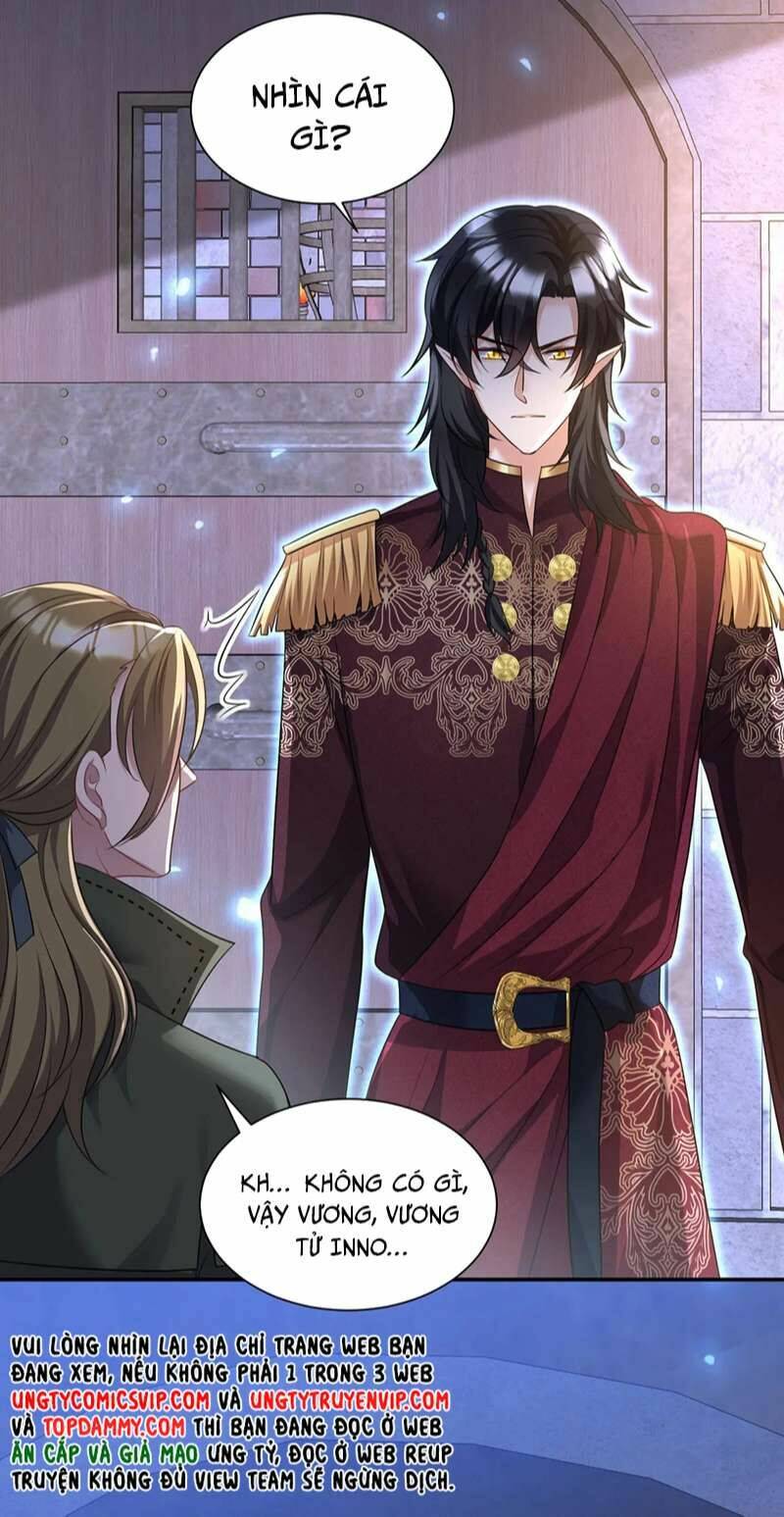 Dẫn Sói Vào Phòng: Chapter 168