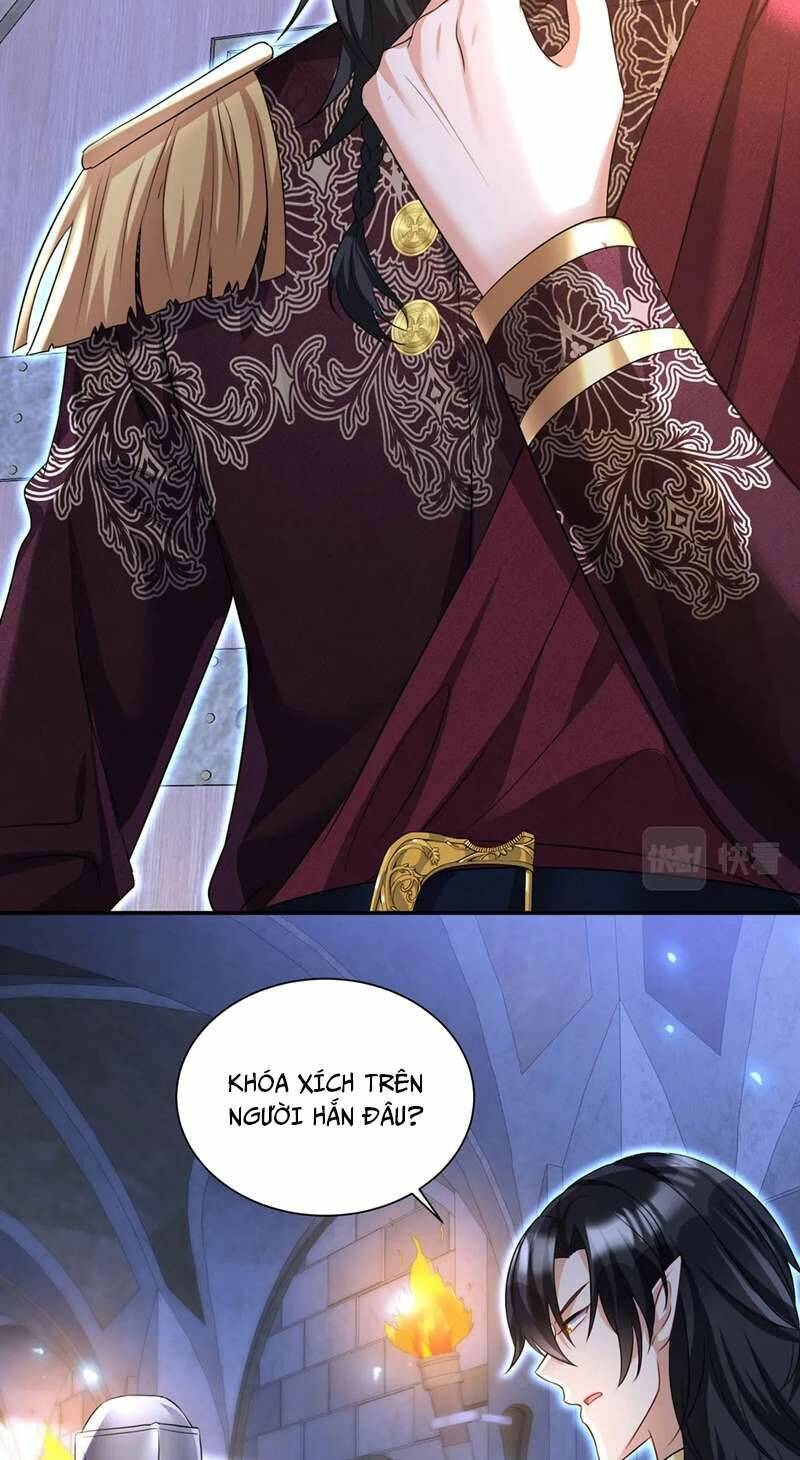 Dẫn Sói Vào Phòng: Chapter 168