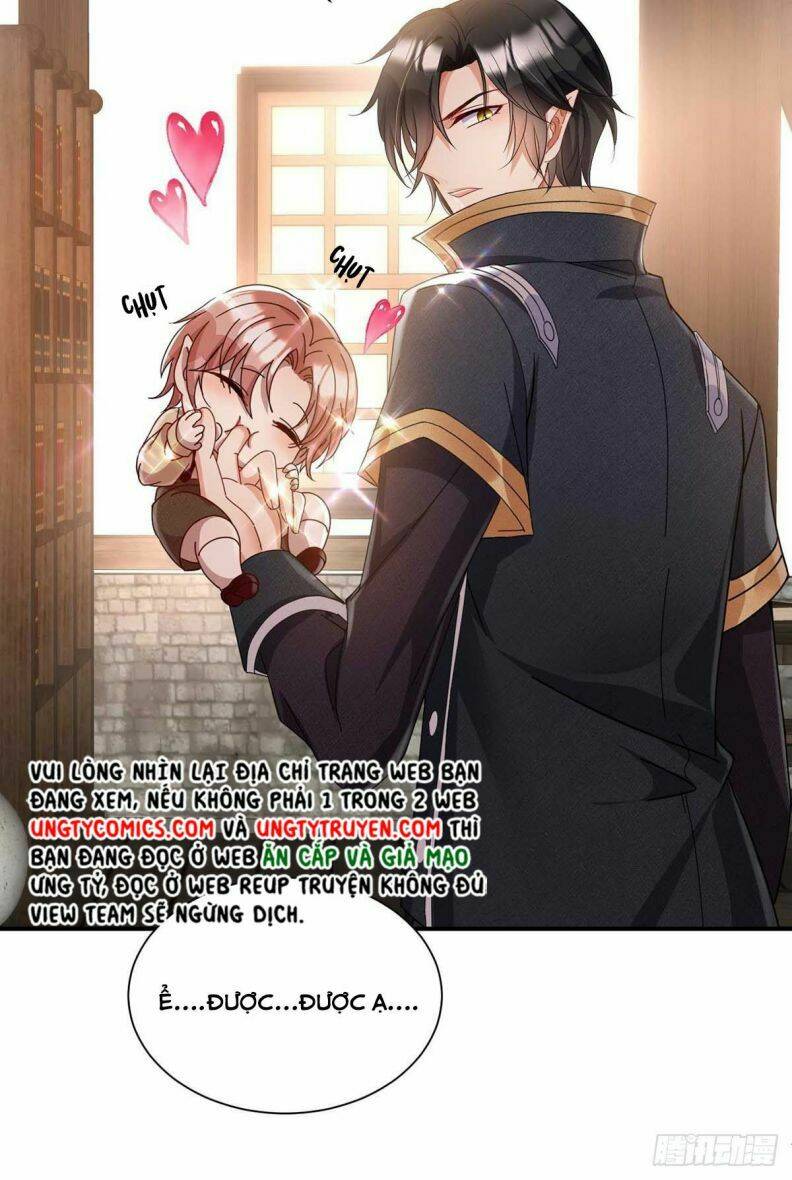 Dẫn Sói Vào Phòng: Chapter 17