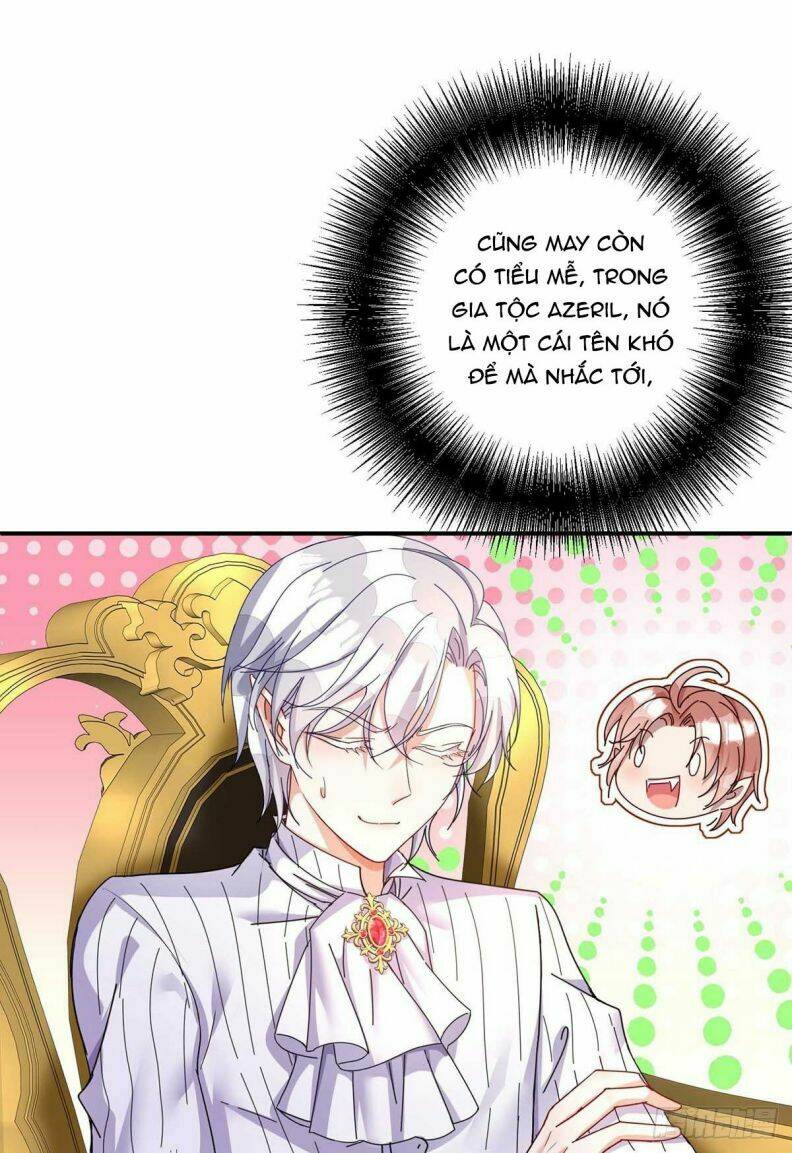 Dẫn Sói Vào Phòng: Chapter 17