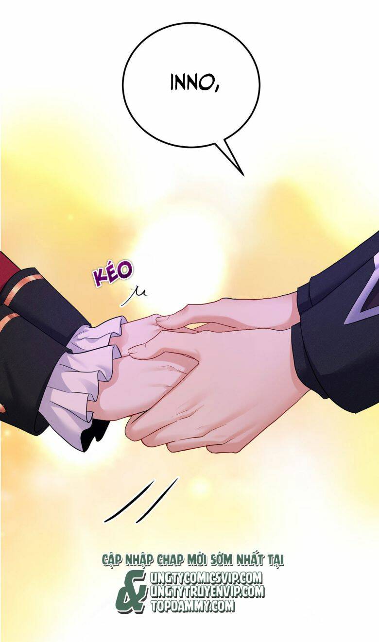 Dẫn Sói Vào Phòng: Chapter 183