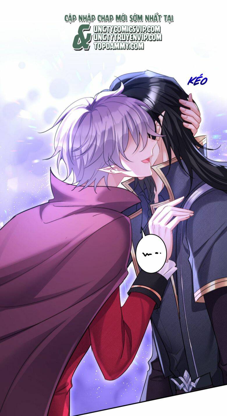 Dẫn Sói Vào Phòng: Chapter 183