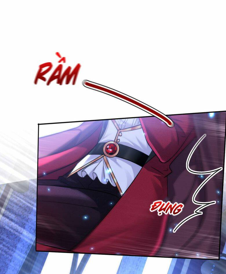 Dẫn Sói Vào Phòng: Chapter 183