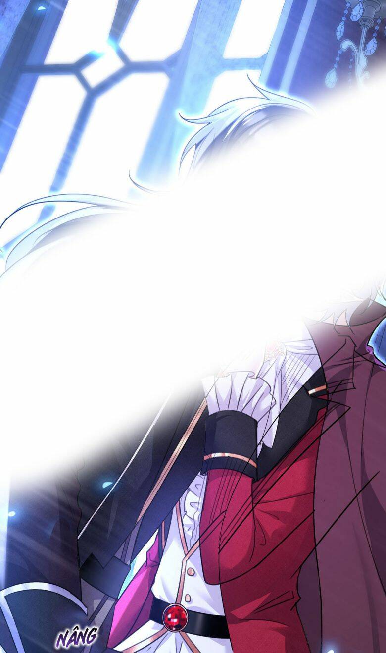 Dẫn Sói Vào Phòng: Chapter 183