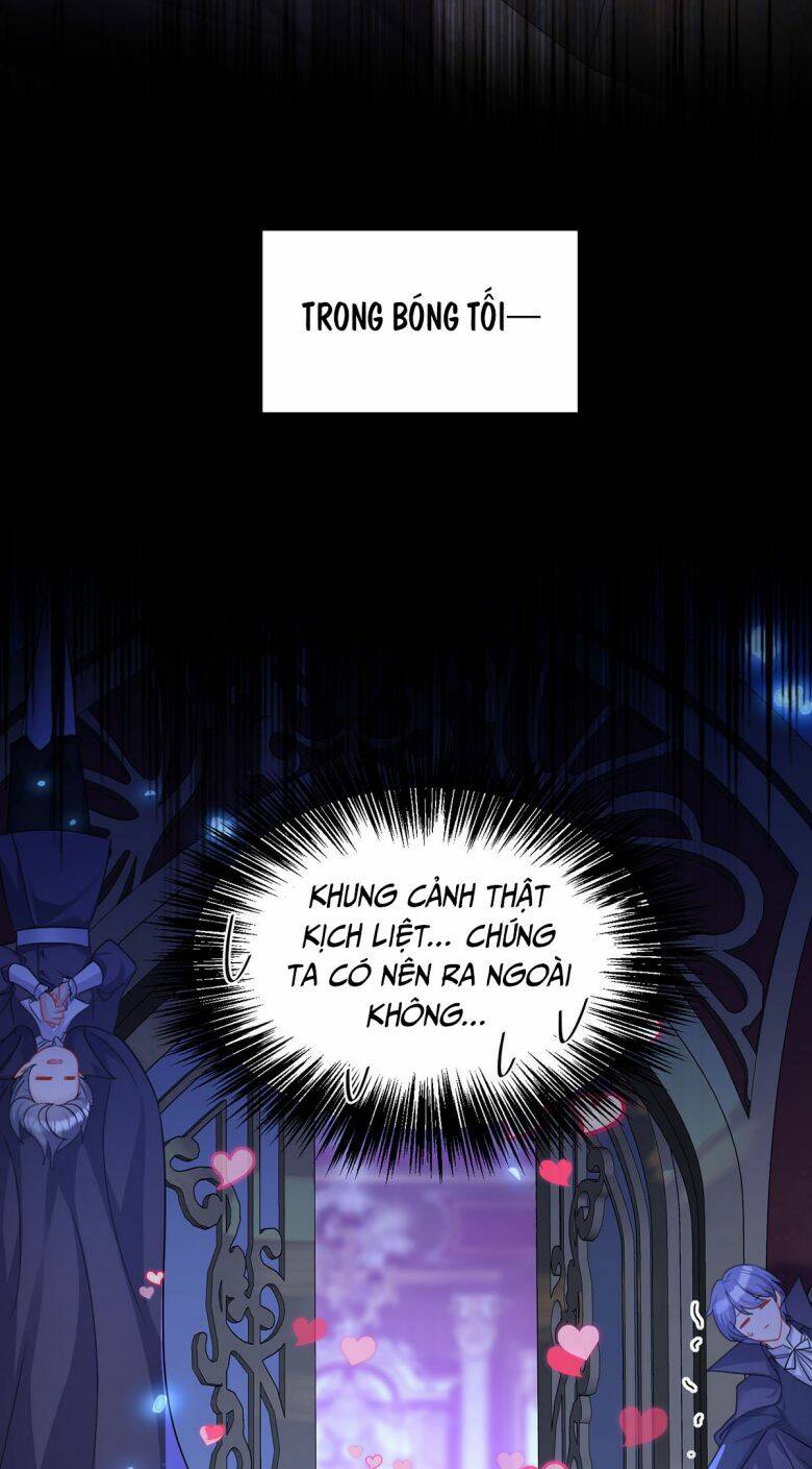 Dẫn Sói Vào Phòng: Chapter 183