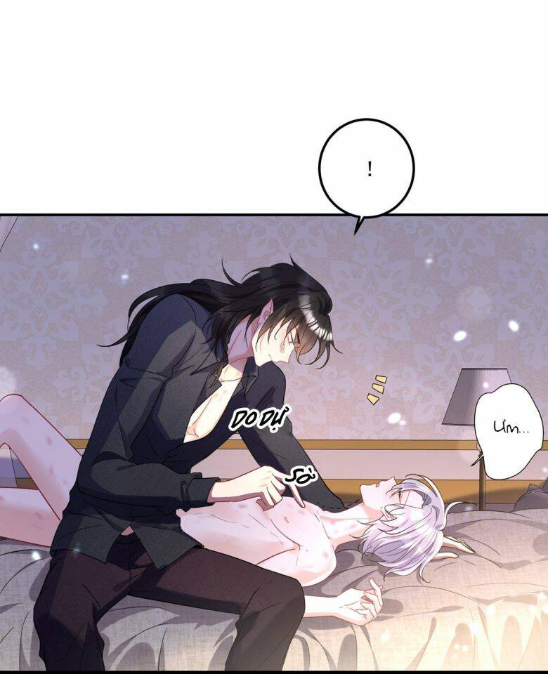 Dẫn Sói Vào Phòng: Chapter 183