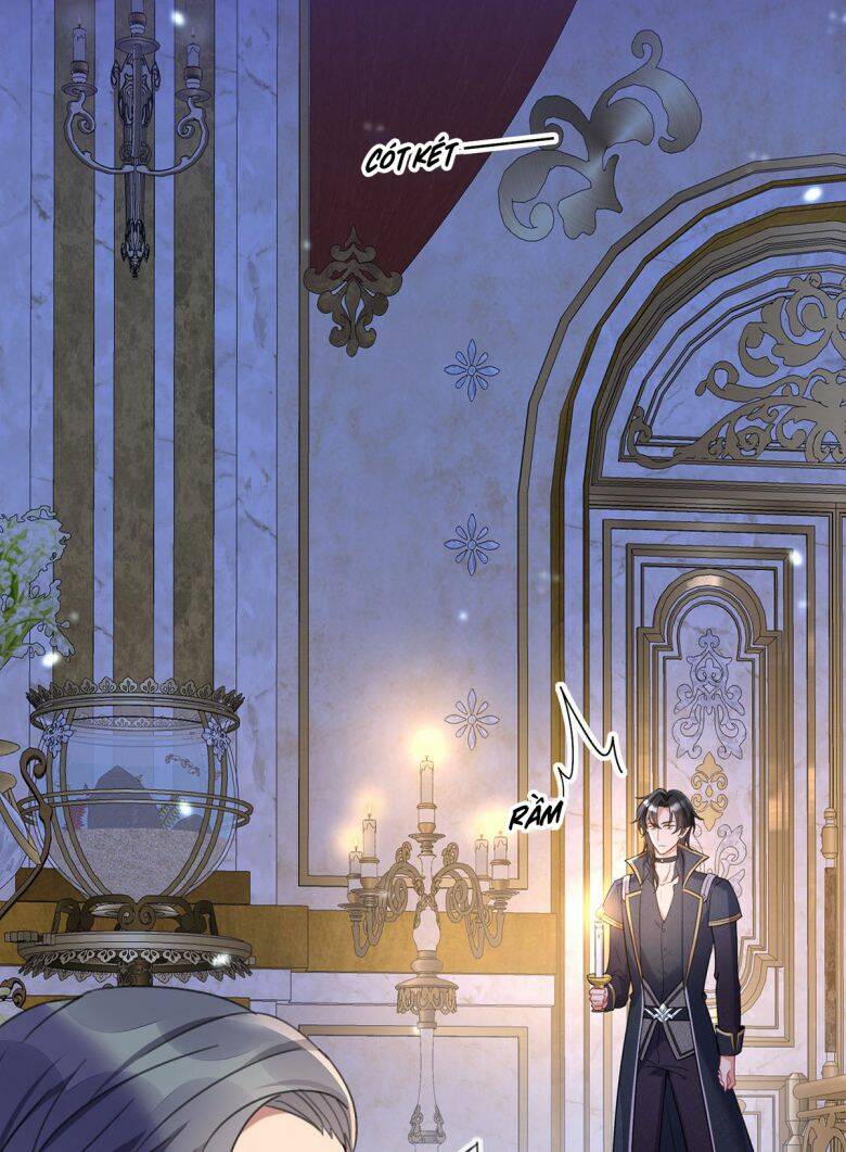 Dẫn Sói Vào Phòng: Chapter 183
