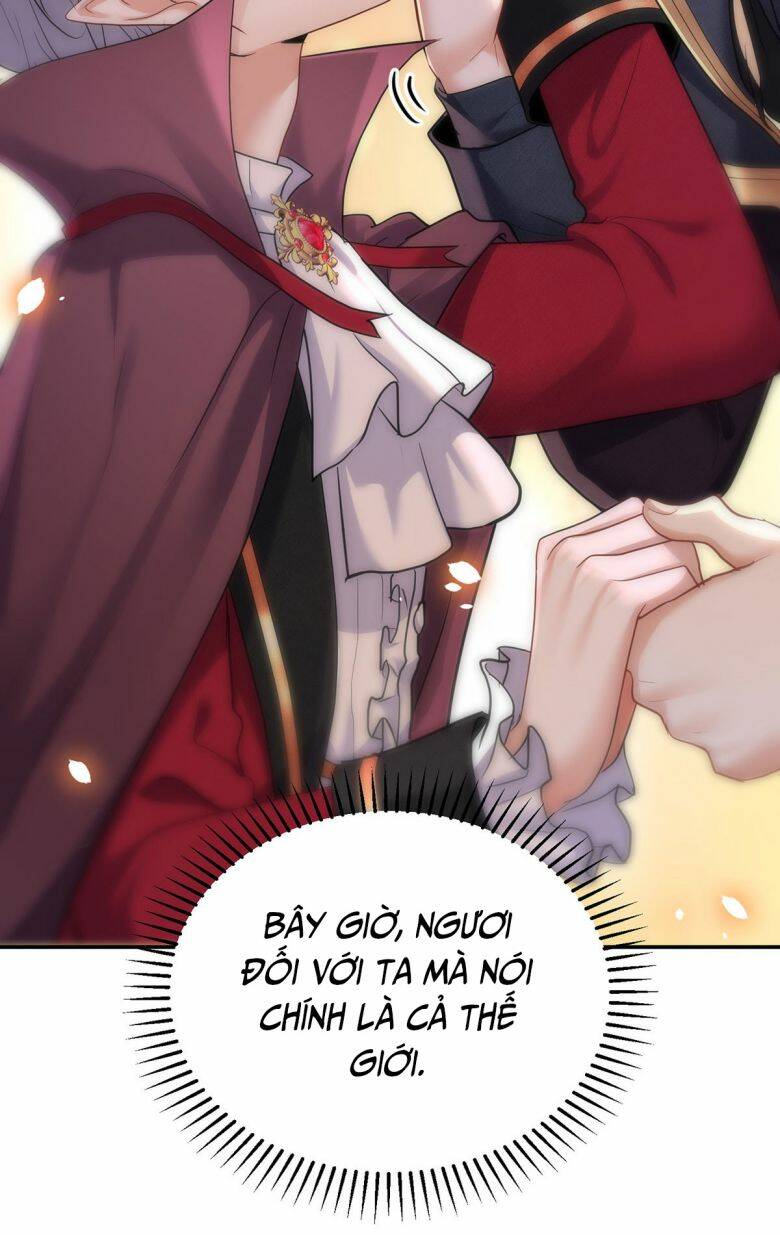 Dẫn Sói Vào Phòng: Chapter 183