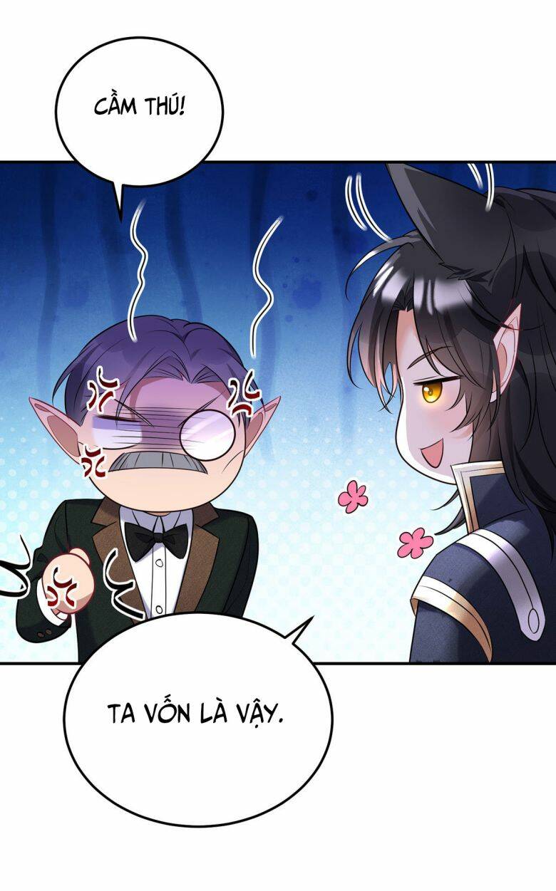 Dẫn Sói Vào Phòng: Chapter 183