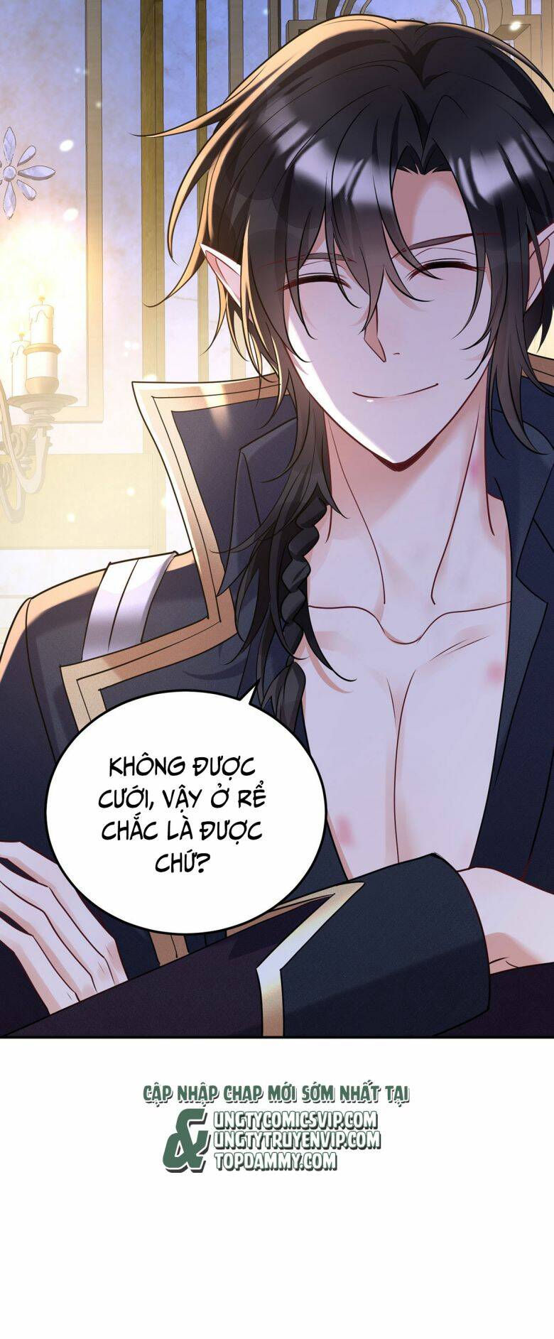 Dẫn Sói Vào Phòng: Chapter 183