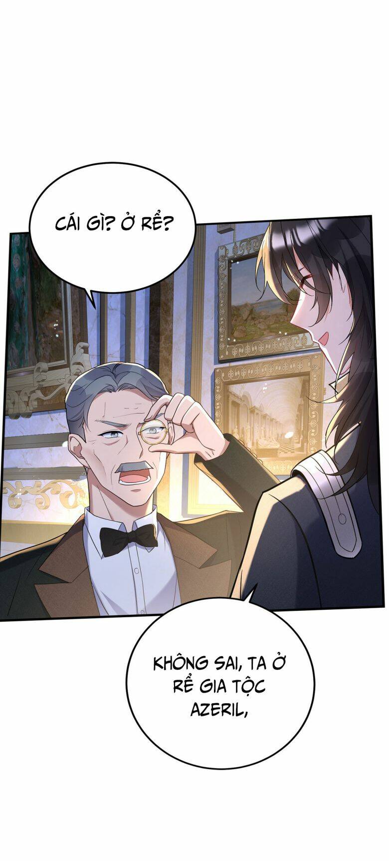 Dẫn Sói Vào Phòng: Chapter 183