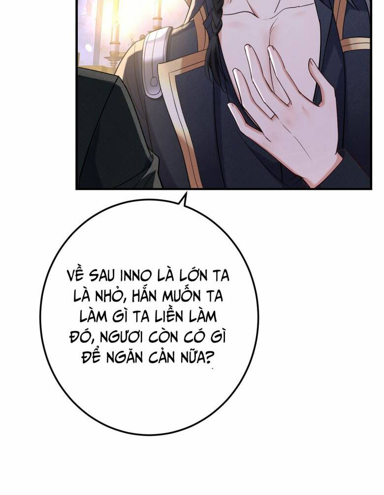 Dẫn Sói Vào Phòng: Chapter 183