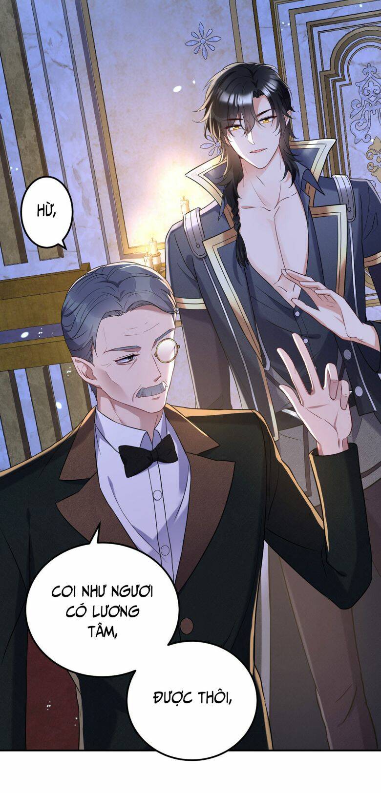 Dẫn Sói Vào Phòng: Chapter 183