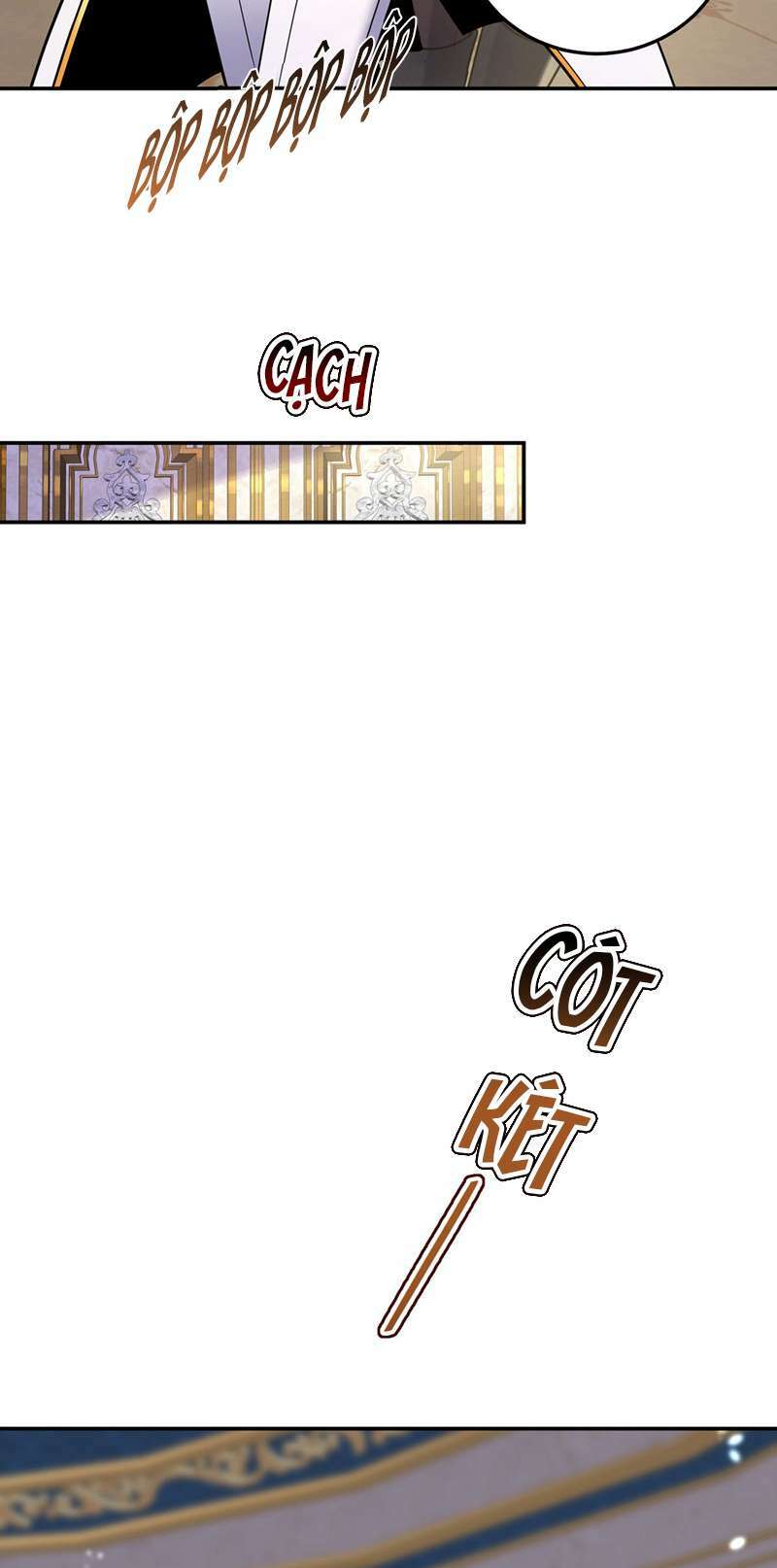Dẫn Sói Vào Phòng: Chapter 184