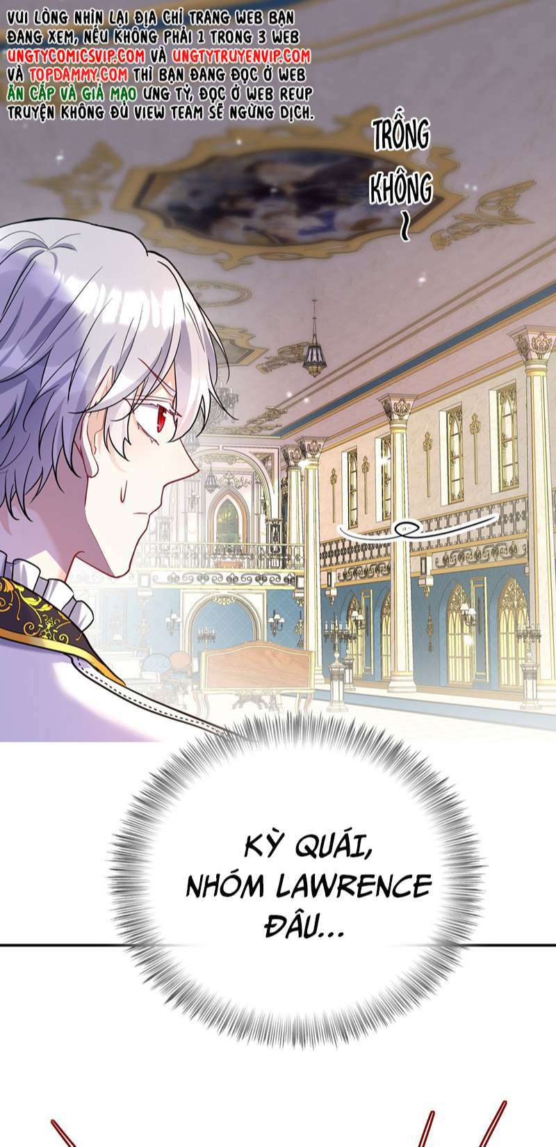 Dẫn Sói Vào Phòng: Chapter 184