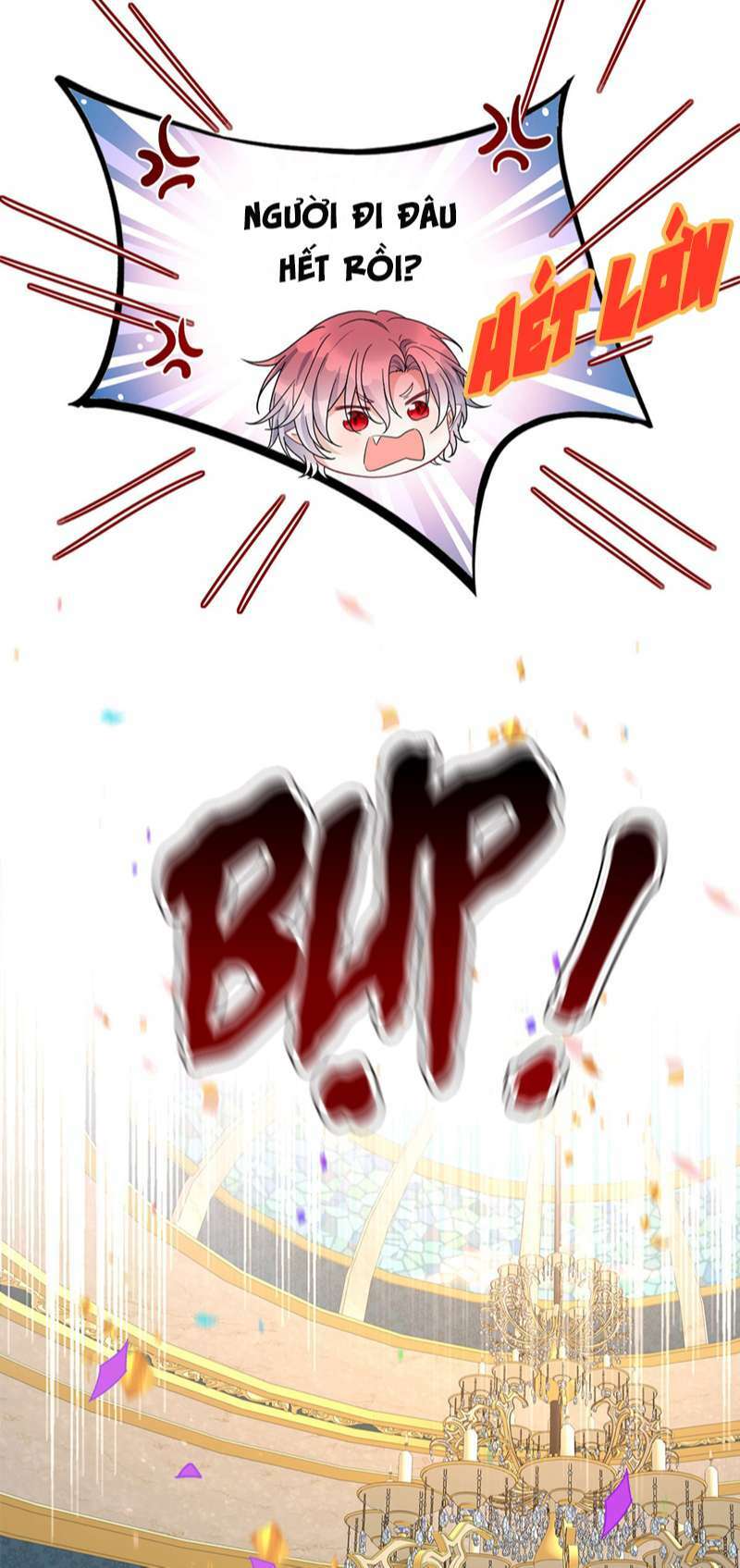Dẫn Sói Vào Phòng: Chapter 184