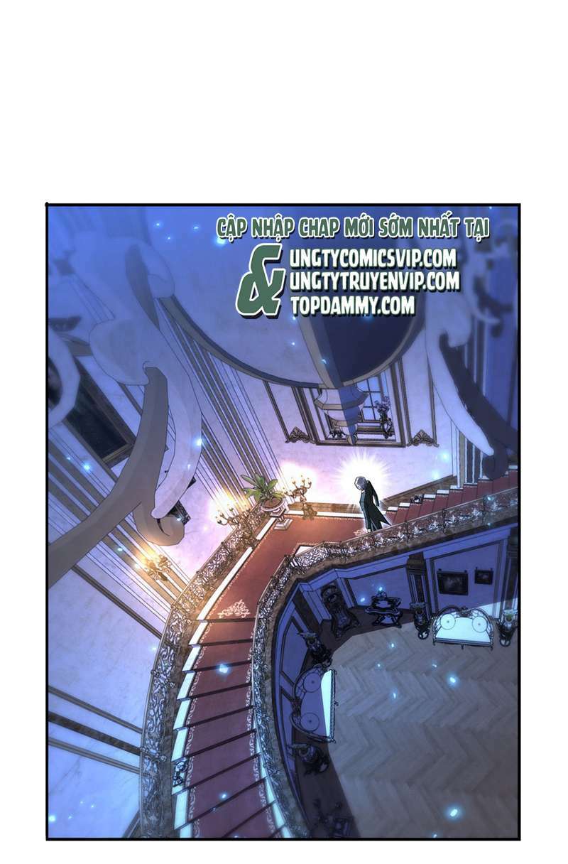 Dẫn Sói Vào Phòng: Chapter 184