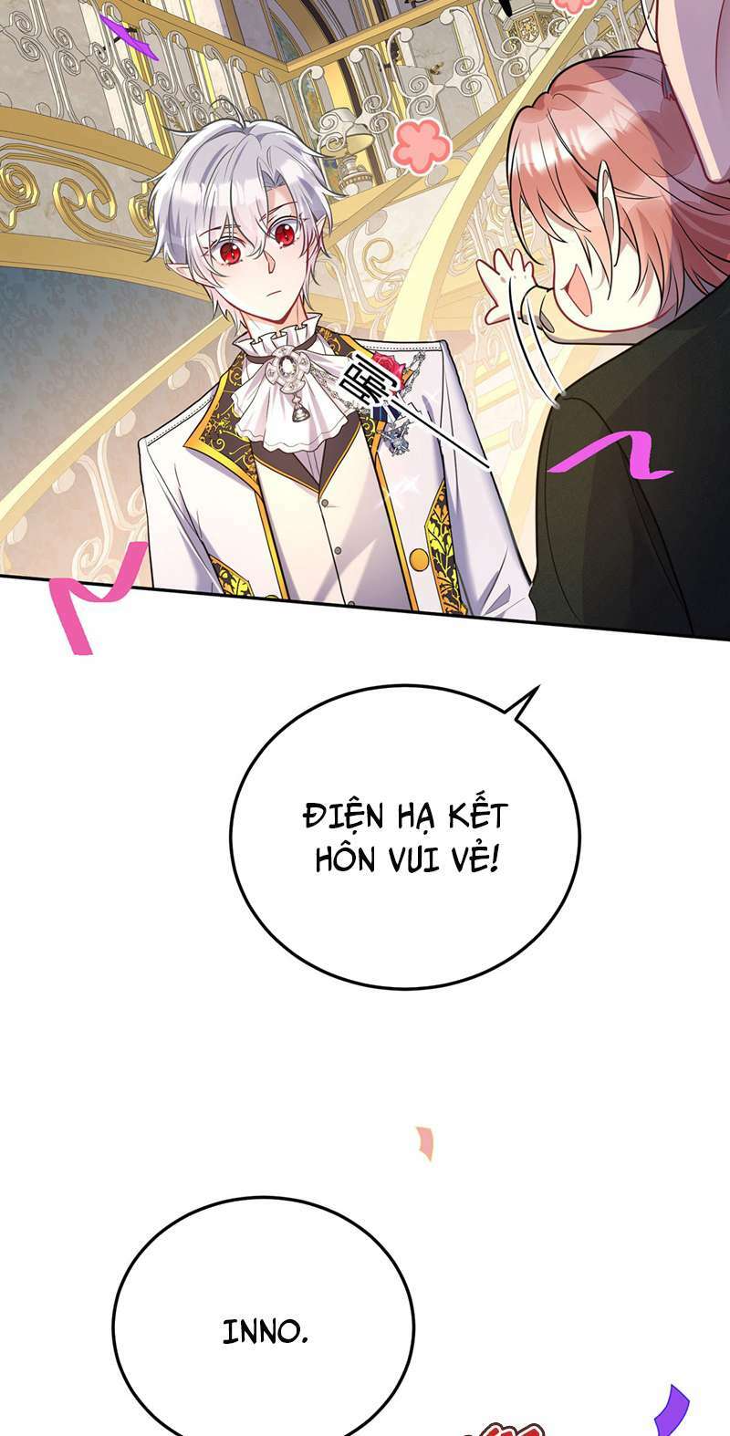 Dẫn Sói Vào Phòng: Chapter 184