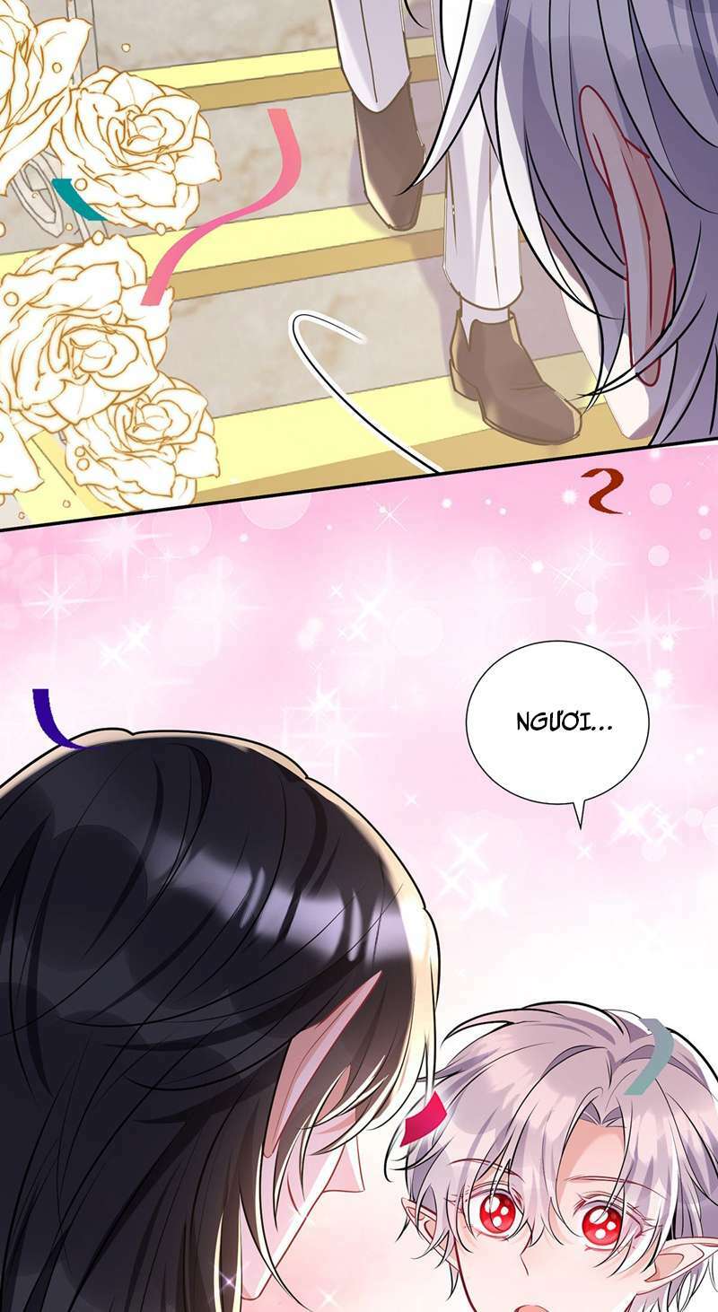 Dẫn Sói Vào Phòng: Chapter 184