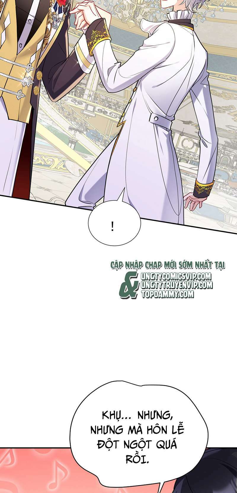 Dẫn Sói Vào Phòng: Chapter 184