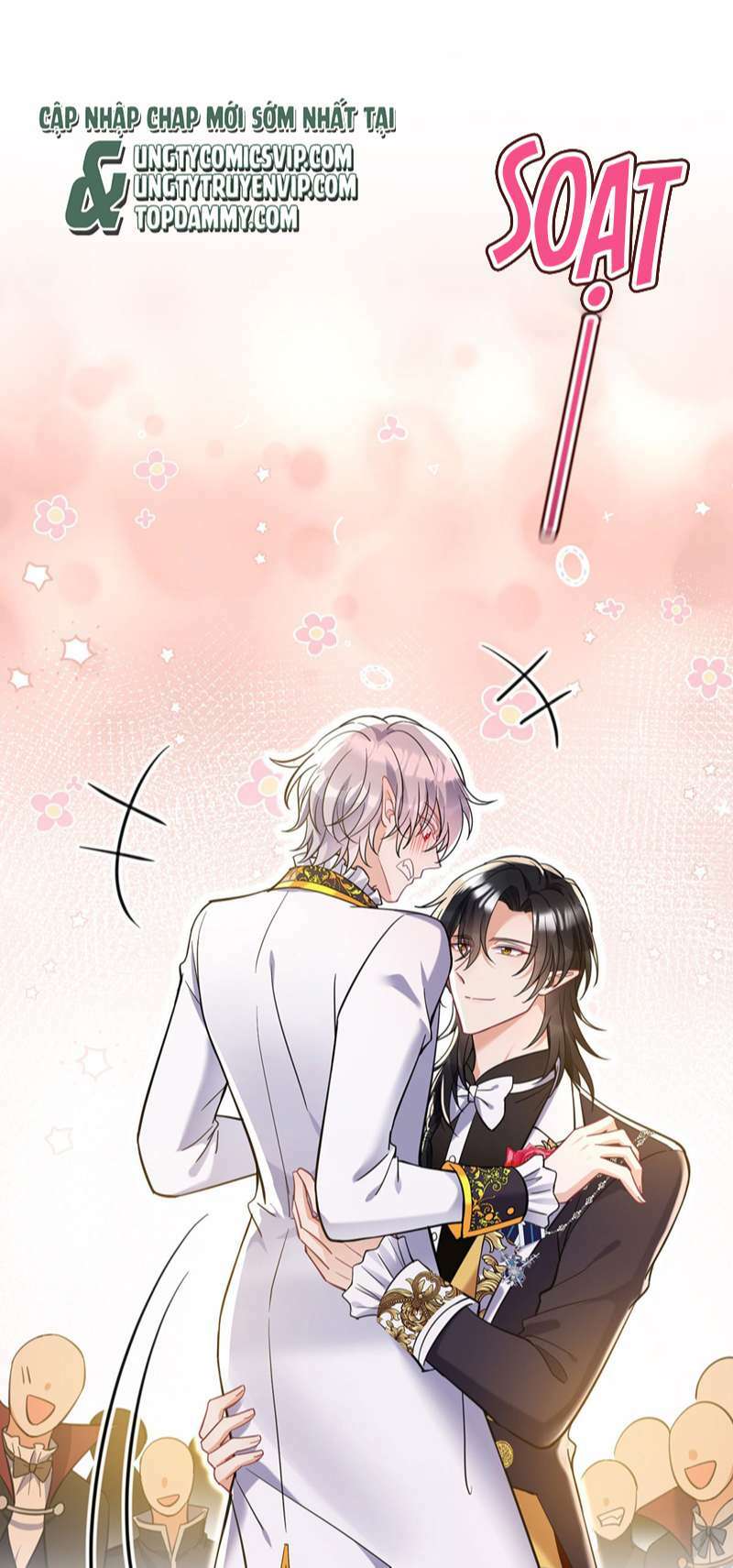 Dẫn Sói Vào Phòng: Chapter 184