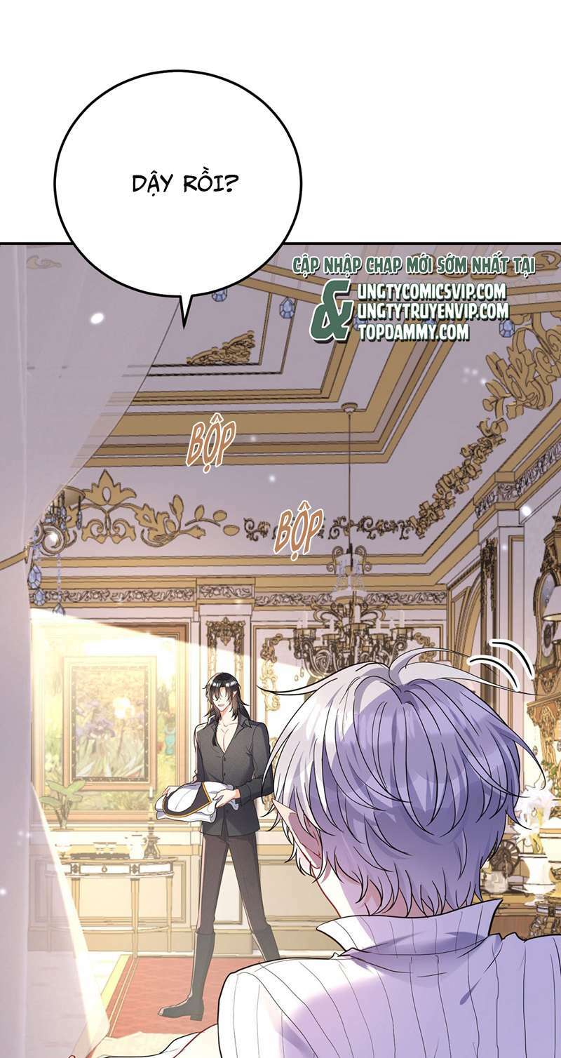 Dẫn Sói Vào Phòng: Chapter 184