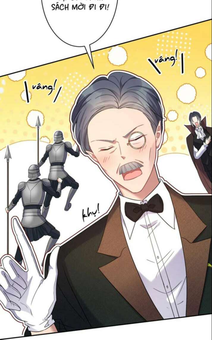 Dẫn Sói Vào Phòng: Chapter 185