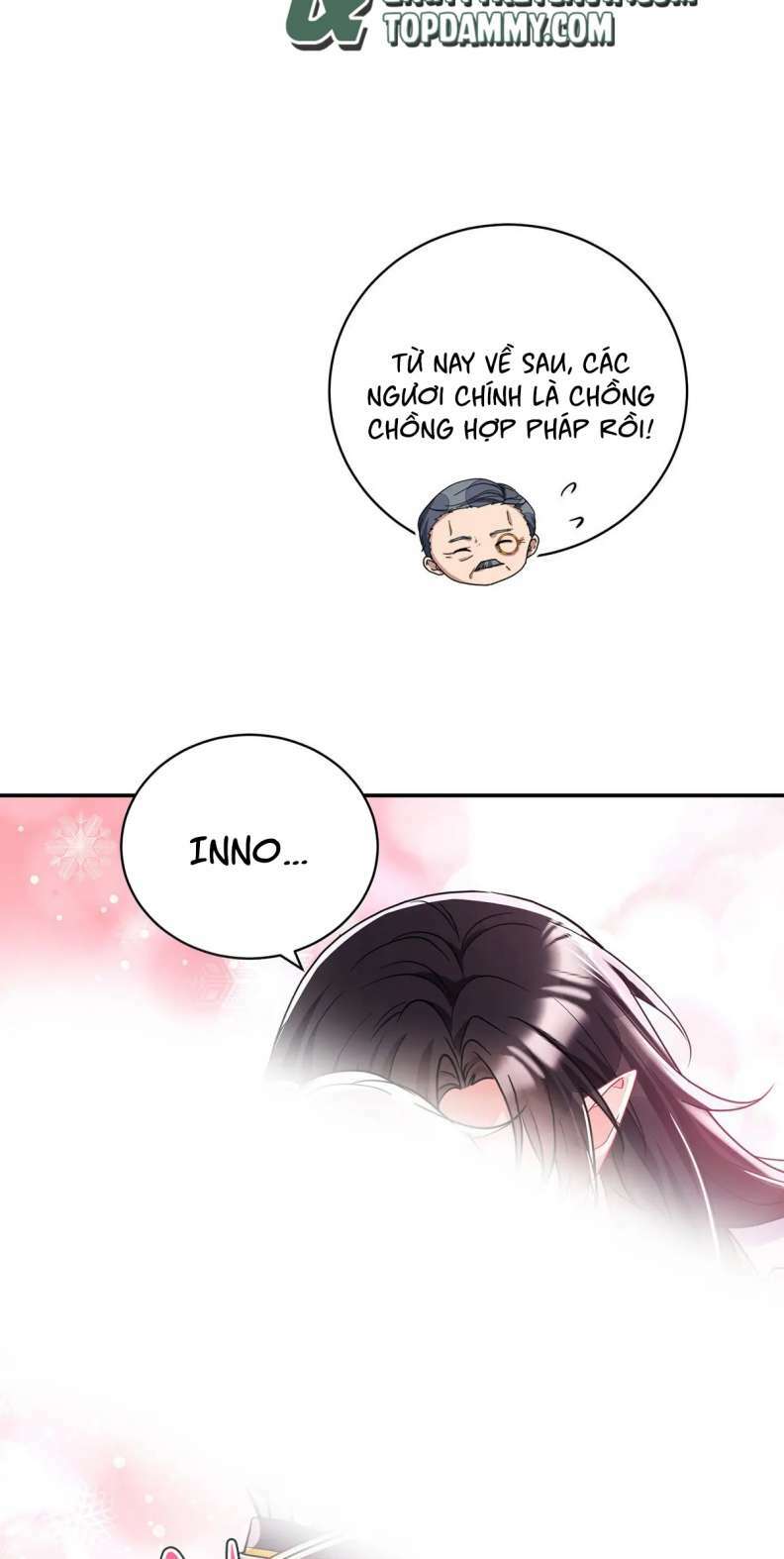 Dẫn Sói Vào Phòng: Chapter 185