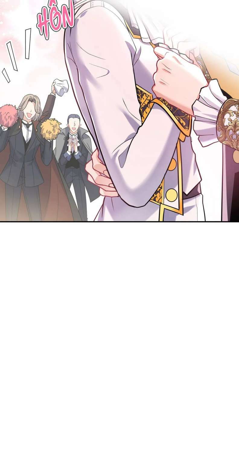 Dẫn Sói Vào Phòng: Chapter 185