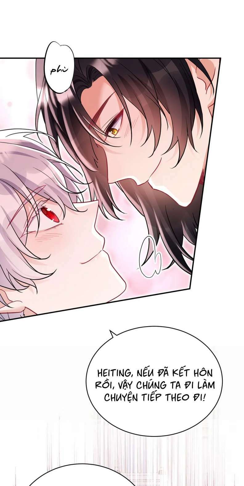 Dẫn Sói Vào Phòng: Chapter 185
